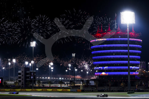 F1 Grand Prix of Bahrain