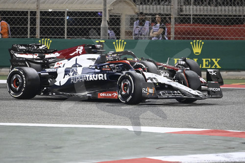 F1 Grand Prix of Bahrain