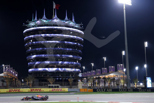 F1 Grand Prix of Bahrain