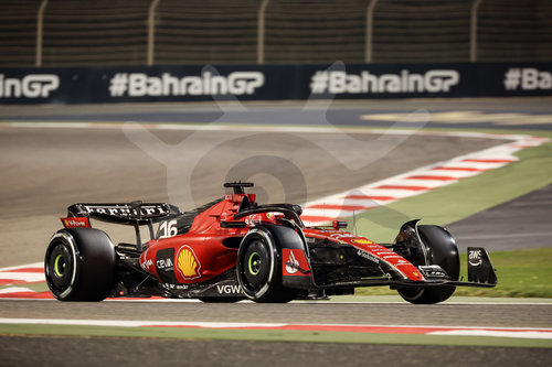 F1 Grand Prix of Bahrain