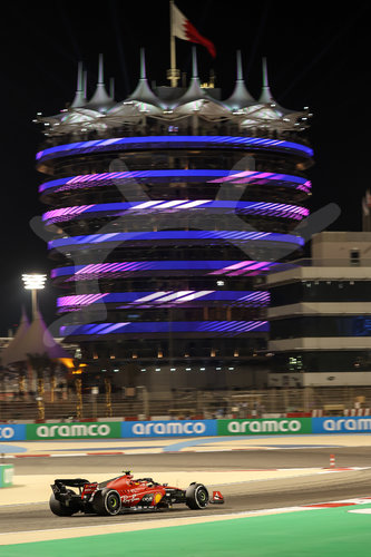 F1 Grand Prix of Bahrain