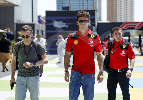 F1 Grand Prix of Saudi Arabia
