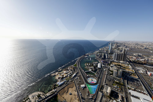 F1 Grand Prix of Saudi Arabia