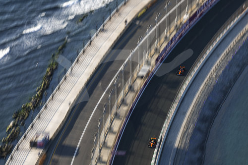 F1 Grand Prix of Saudi Arabia