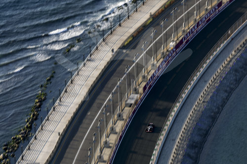 F1 Grand Prix of Saudi Arabia