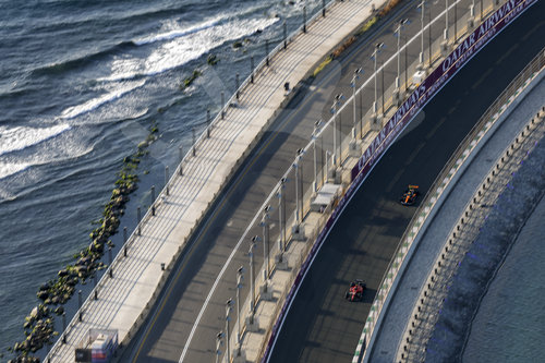 F1 Grand Prix of Saudi Arabia