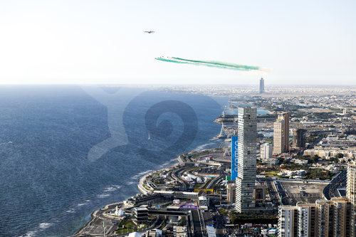F1 Grand Prix of Saudi Arabia