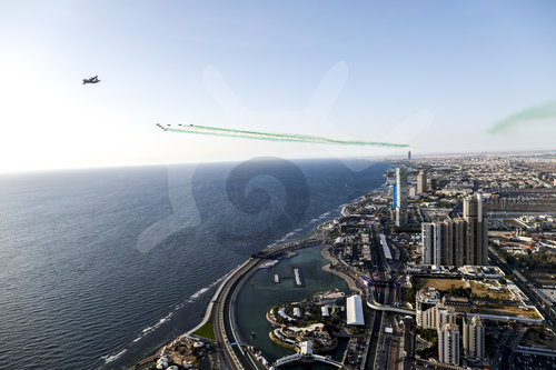 F1 Grand Prix of Saudi Arabia