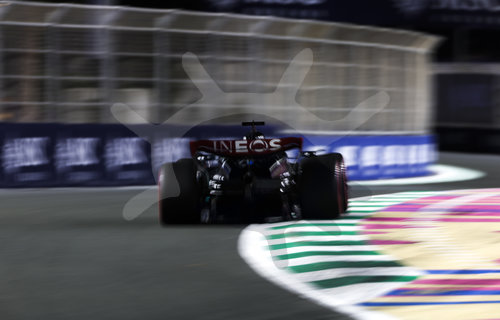 F1 Grand Prix of Saudi Arabia