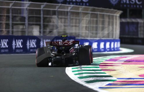 F1 Grand Prix of Saudi Arabia