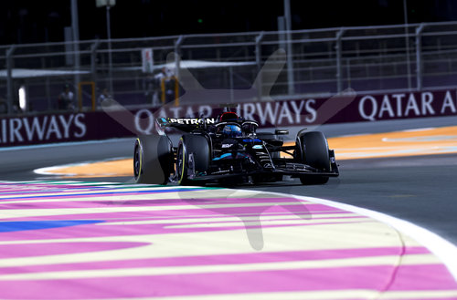 F1 Grand Prix of Saudi Arabia