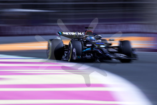 F1 Grand Prix of Saudi Arabia