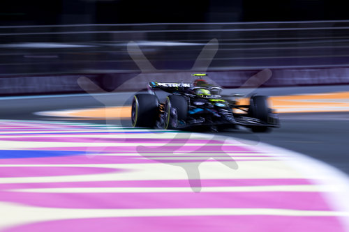 F1 Grand Prix of Saudi Arabia