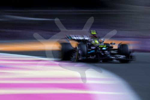 F1 Grand Prix of Saudi Arabia