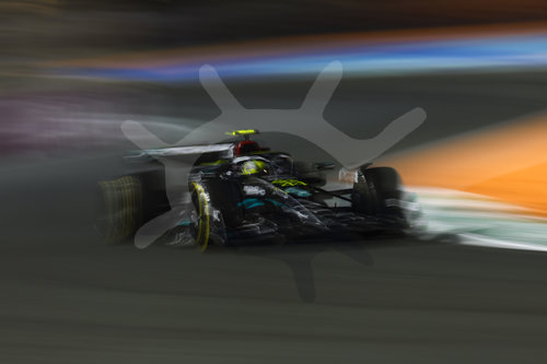 F1 Grand Prix of Saudi Arabia