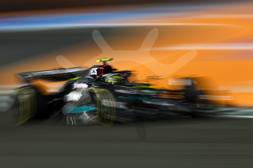 F1 Grand Prix of Saudi Arabia