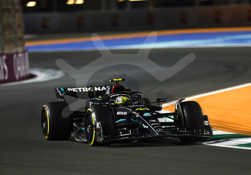F1 Grand Prix of Saudi Arabia