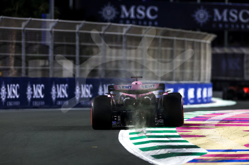 F1 Grand Prix of Saudi Arabia