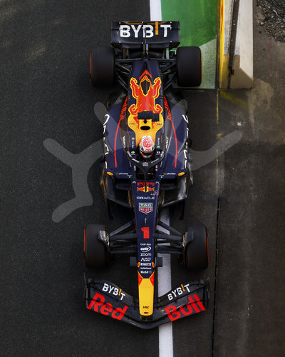 F1 Grand Prix of Saudi Arabia