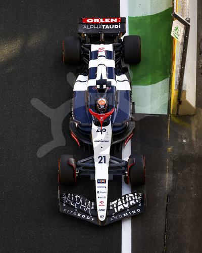 F1 Grand Prix of Saudi Arabia