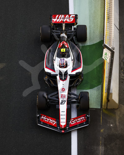 F1 Grand Prix of Saudi Arabia