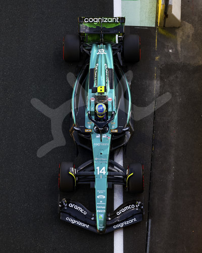 F1 Grand Prix of Saudi Arabia