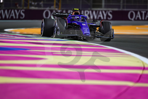 F1 Grand Prix of Saudi Arabia
