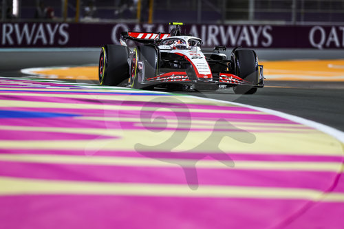 F1 Grand Prix of Saudi Arabia