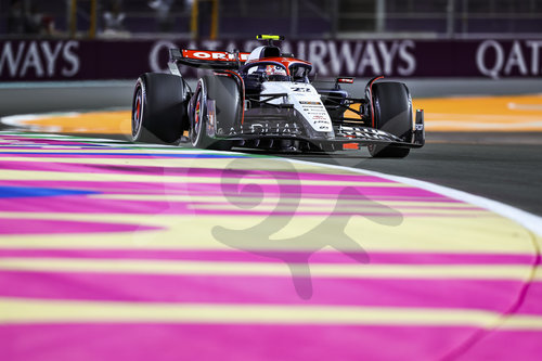F1 Grand Prix of Saudi Arabia