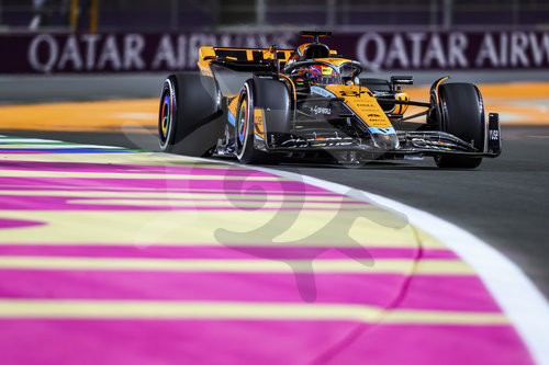 F1 Grand Prix of Saudi Arabia