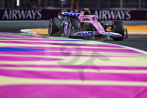 F1 Grand Prix of Saudi Arabia