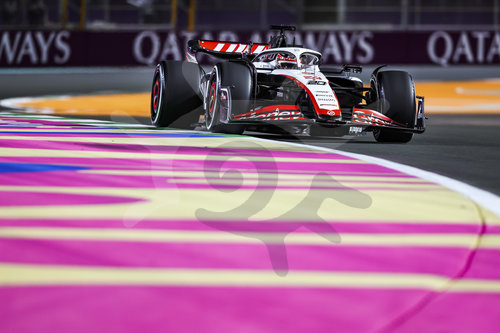 F1 Grand Prix of Saudi Arabia