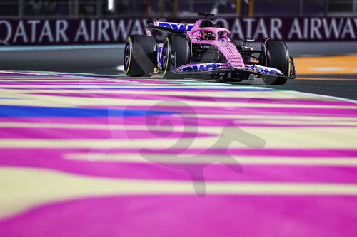F1 Grand Prix of Saudi Arabia