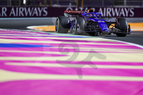 F1 Grand Prix of Saudi Arabia