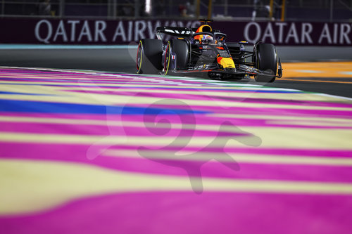 F1 Grand Prix of Saudi Arabia