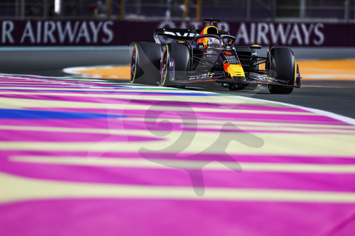 F1 Grand Prix of Saudi Arabia