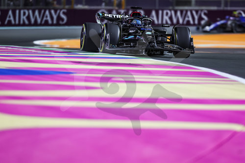 F1 Grand Prix of Saudi Arabia