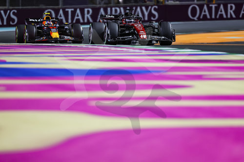 F1 Grand Prix of Saudi Arabia