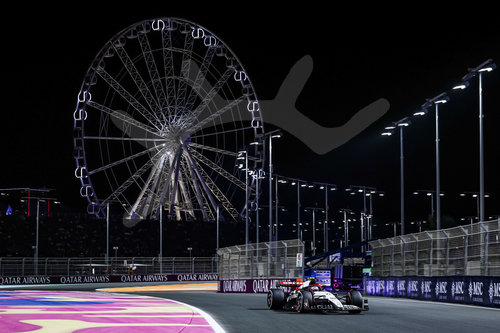 F1 Grand Prix of Saudi Arabia
