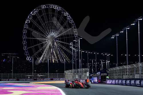 F1 Grand Prix of Saudi Arabia