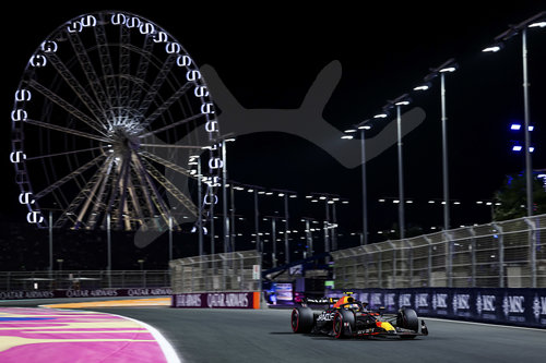 F1 Grand Prix of Saudi Arabia