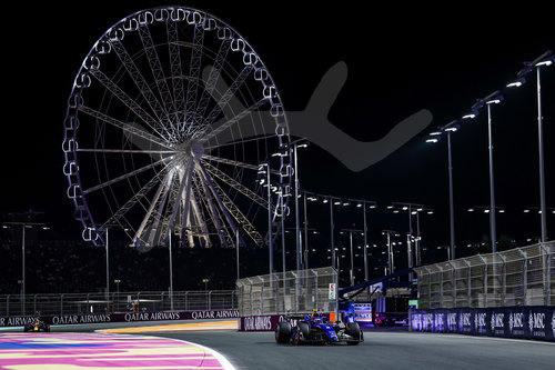 F1 Grand Prix of Saudi Arabia