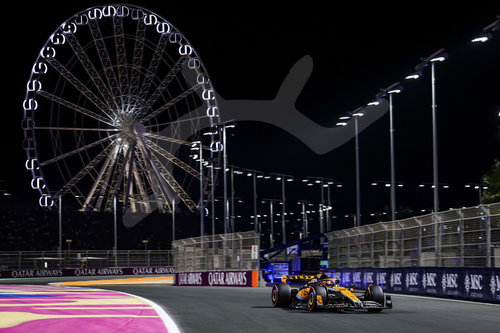 F1 Grand Prix of Saudi Arabia
