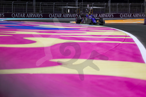 F1 Grand Prix of Saudi Arabia