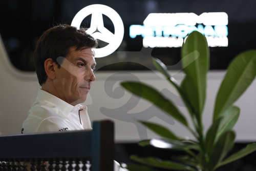 F1 Grand Prix of Saudi Arabia