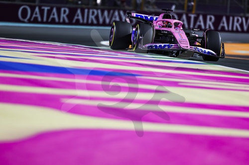 F1 Grand Prix of Saudi Arabia