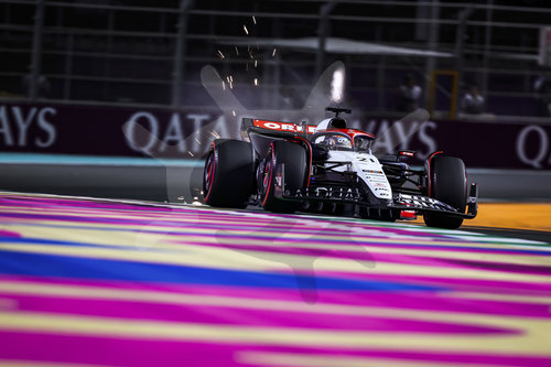 F1 Grand Prix of Saudi Arabia