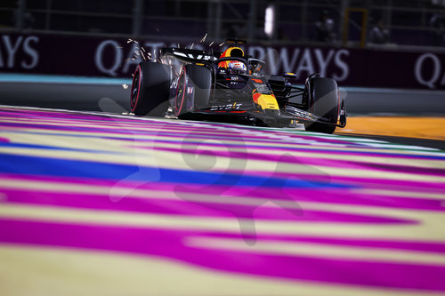 F1 Grand Prix of Saudi Arabia