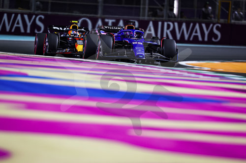 F1 Grand Prix of Saudi Arabia