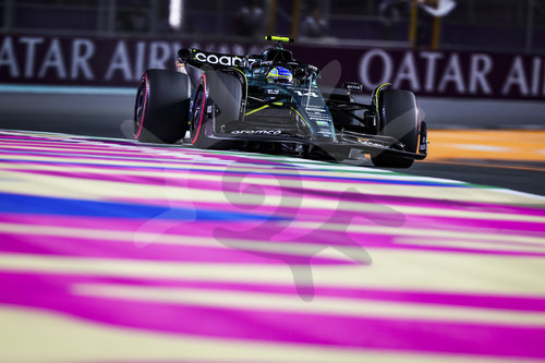 F1 Grand Prix of Saudi Arabia